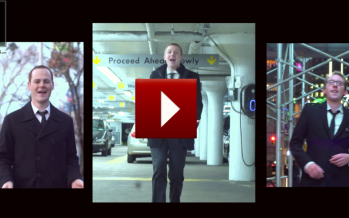 The Maccabeats – All About That Neis – Hanukkah