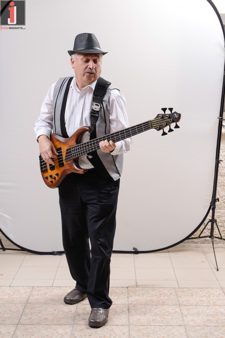 אריה ברקוביץ