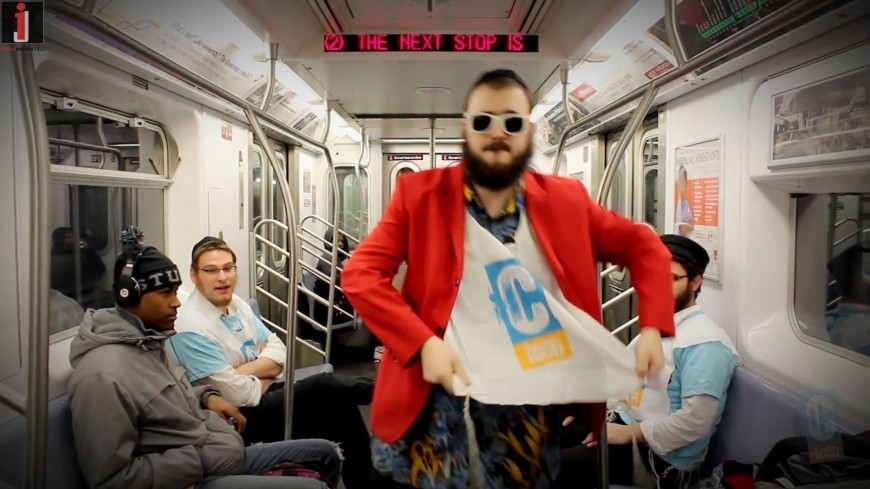 Music Video: Hang ‘Em Low