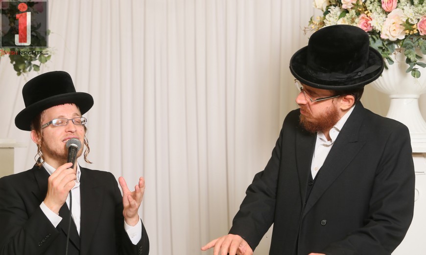 רובי בנט ודיויד טויב(1)