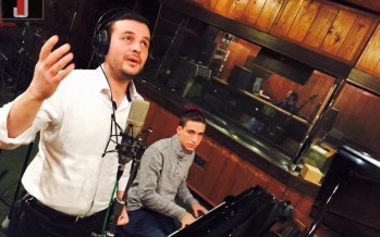 “Meirachok” A New Single From Yechiel Lichtiger