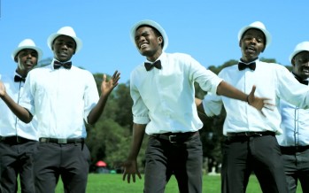 Eliezer Auerbach – Ilanga Lafisha [Official Music Video]