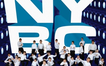 NYBC: A Kids of Courage Benefit Concert