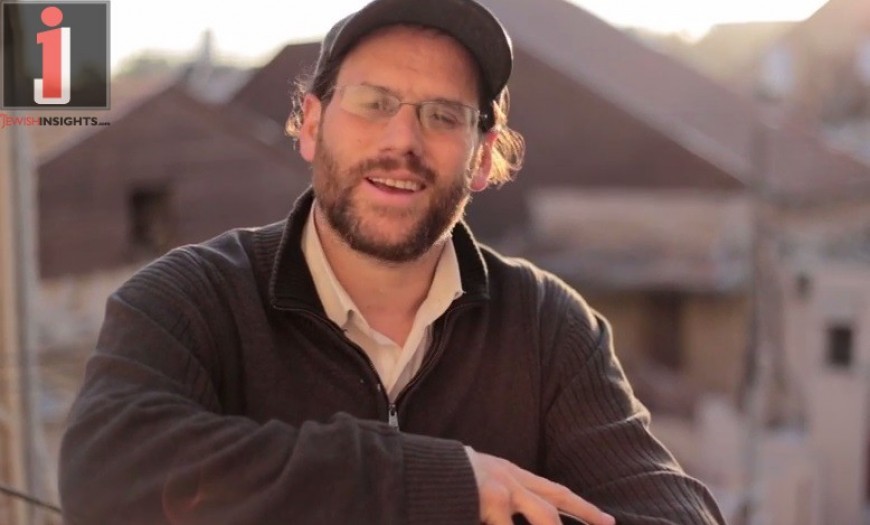 Funding Project For Aaron Razel Is Nearing Completion. Join The Party ...