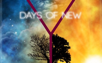 The Y-Studs Return With An ALL New EP “Days of New”