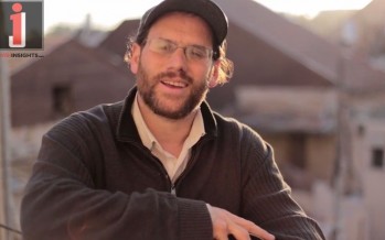 Funding Project For Aaron Razel Is Nearing Completion. Join The Party