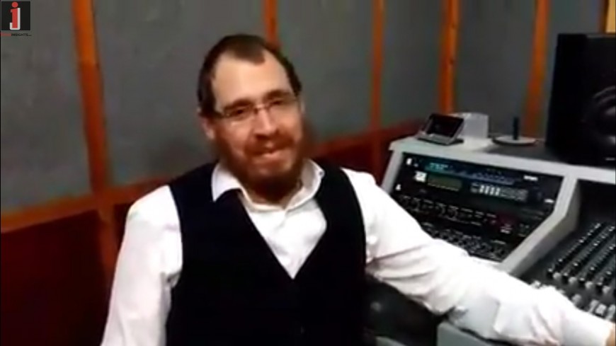 Inside Scoop On A New Project “Ledor Vedor” From R’ Yermiah Damin
