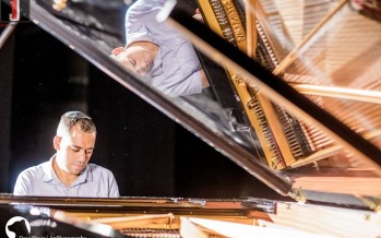 A New Music Video For Motty Shriki “Higiah Ha’Zman”