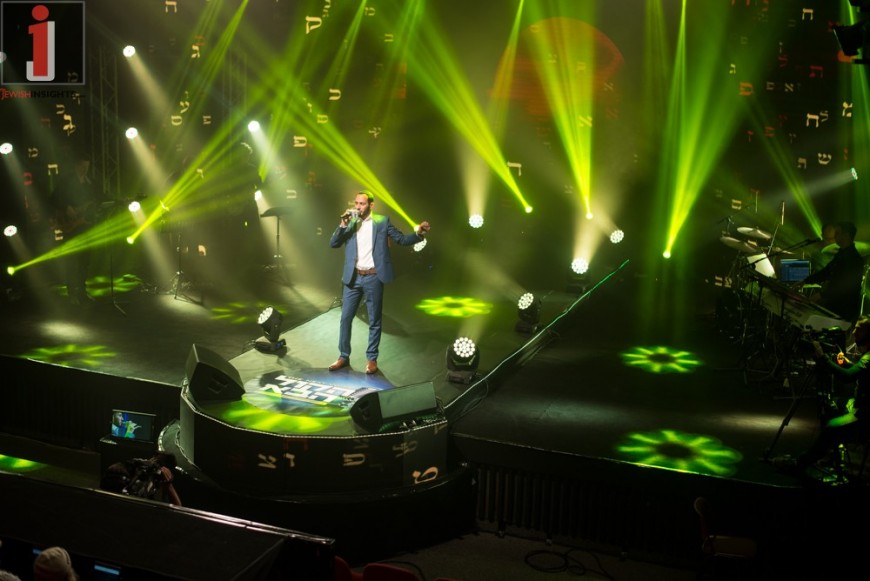 “Hakol Habah – The Next Voice” In Jewish Music: Episode 13