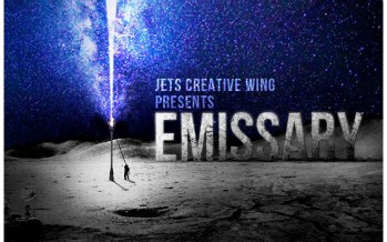 JETS Creative Presents: EMISSARY