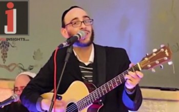 Pini Einhorn – Kumzitz