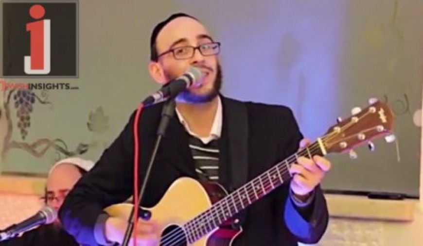 Pini Einhorn – Kumzitz