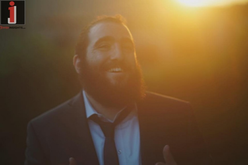 Boruch Sholom – Lo Yemalet – Official Music Video
