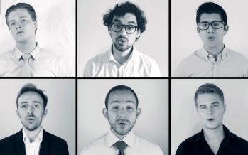 Accent – Hatikvah (Israeli National Anthem)