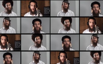 Beri Weber “2EC” (Tuisee) ACappella Version [Official Video]