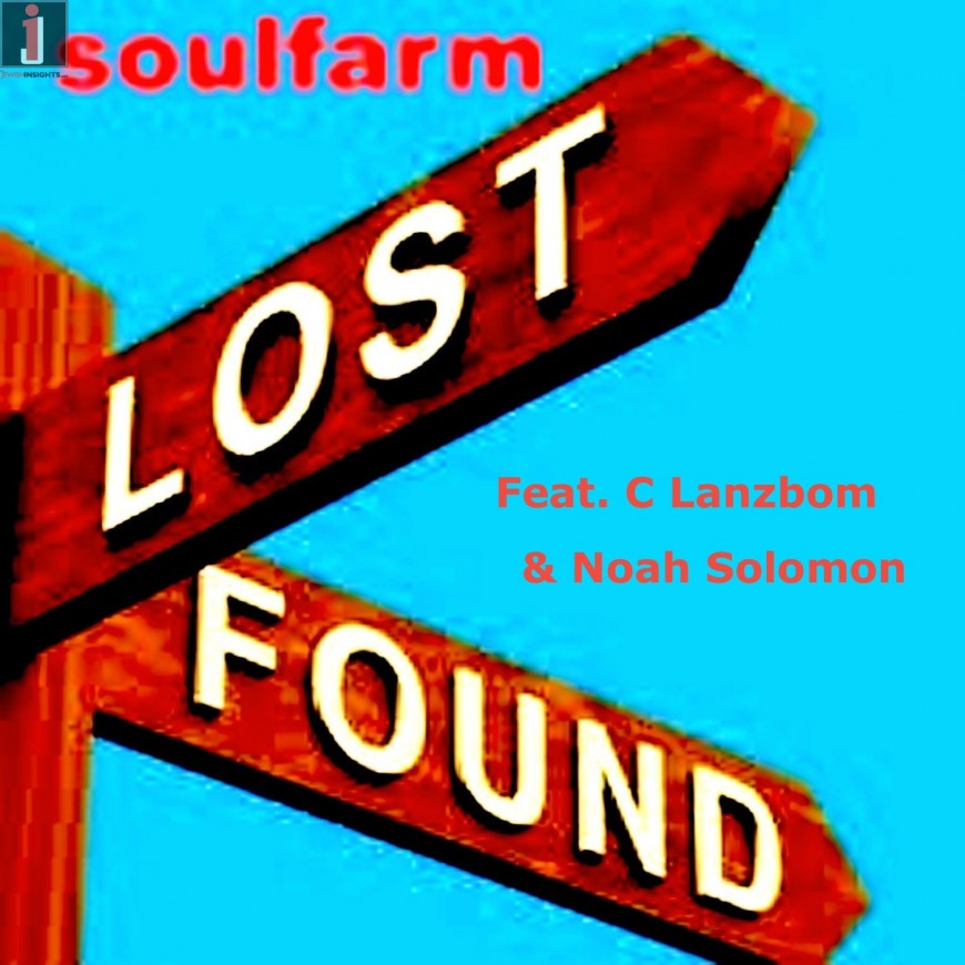 Soulfarm Releases New Album “Lost and Found”