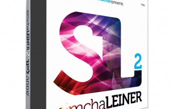 Simcha Leiner 2 Cover Revealed! [Audio Sampler]