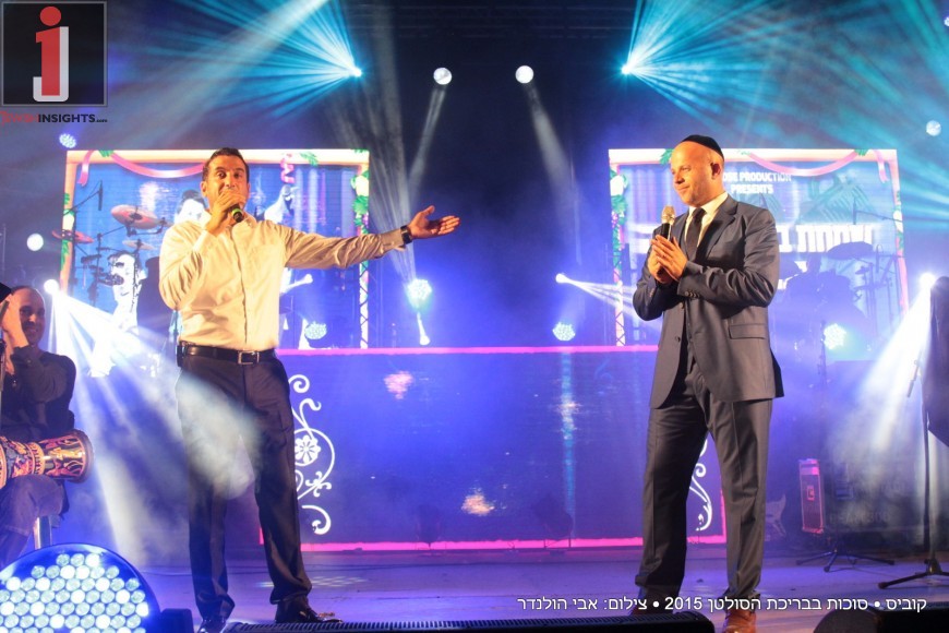 25-טוקר וחיים