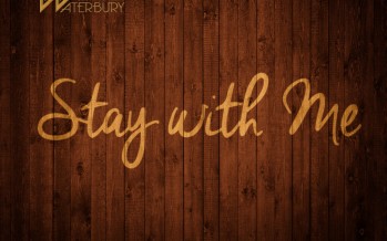 Mesivta of Waterbury Alumni Release Debut Album “Stay With Me”