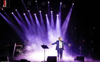 Gad Elbaz Takes New York By Storm!