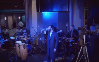 Sympinny Live Cruise Ship Concert Feat: Beri Weber & The Zemiros Group