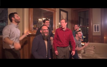 Lift Yourself Up – Shir Soul [Music Video]