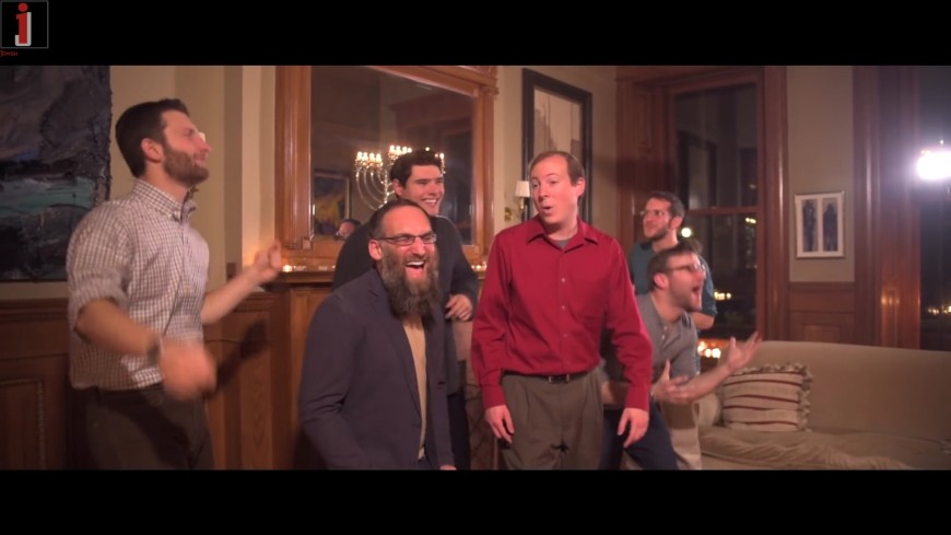 Lift Yourself Up – Shir Soul [Music Video]