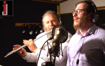 A Huge Chanukah Hit Featuring Great Chasidic Singers
