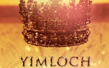 Avraham Yitzchak Bouzaglou – Yimloch