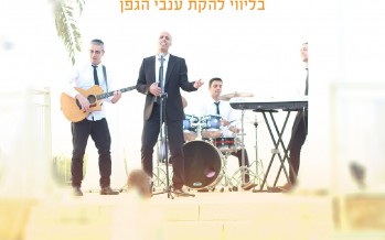 New Single & Music Video For Roy Yadid “Boi Kalah”