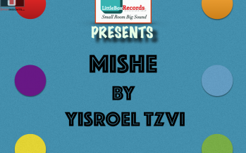 New Free Purim Song “Mishe” By Yisroel Tzvi!!!!!