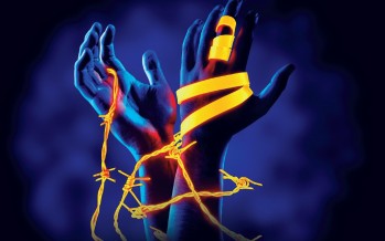 A Message From Yaakov Shwekey