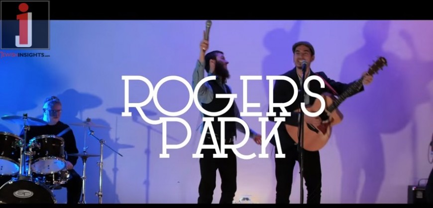 Rogers Park – The Maggid [OFFICIAL VIDEO]