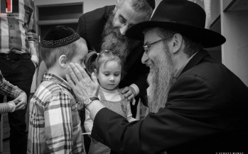 Why Did Avraham Fried Cry At Mishpacha