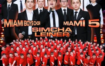 THE 100 VOICE CHOIR OF UNITY (Watch the Sneak Preview & Mini Documentary)