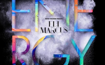 Eli Marcus Releases “Kol Hamesameach” New Single Off Upcoming Album