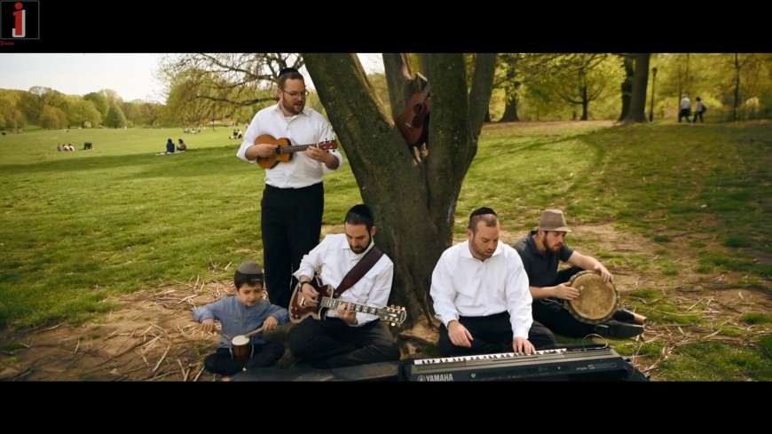 The Weinreb Brothers Release New Song “Northern Wind” [Music Video]