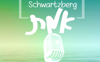 Nossin Schwartzberg Releases Debut Single “Emes”