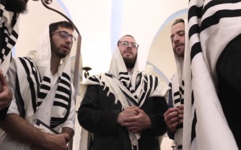 Yechadshehu – Yerucham Gold & Meitarim Choir