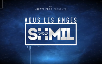 French Singer SHMIL Releases Debut Single “Vous Les Anges”