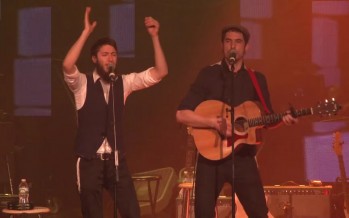 Rogers Park Live: A Song About Dor Hashvi’i