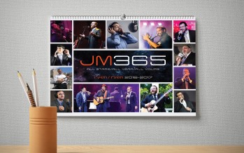 Now Available: JM365 – 5th Edition