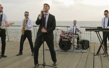 Eyal Twito “HaOlam HaZe” [Official Music Video]