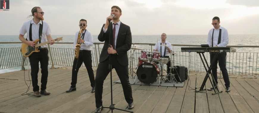 Eyal Twito “HaOlam HaZe” [Official Music Video]