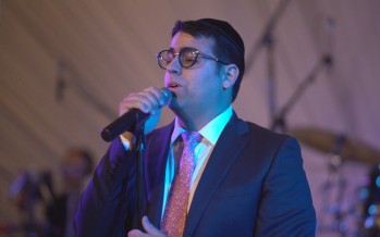 “Tekah” – Uri Davidi – EvanAl & Shira Choir