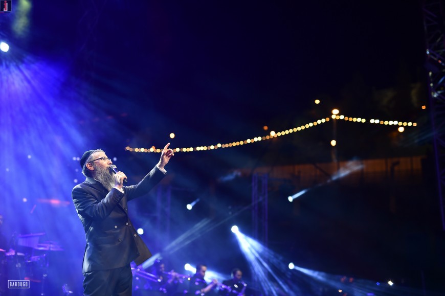 Sultan’s Pool Concert [Full Gallery]