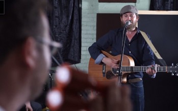 Eli Beer Kumzits Series “Ki Lishuascha”