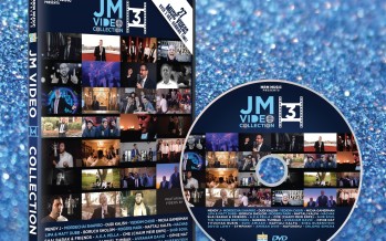 MRM Music Presents: The JM Music Video Collection 3!