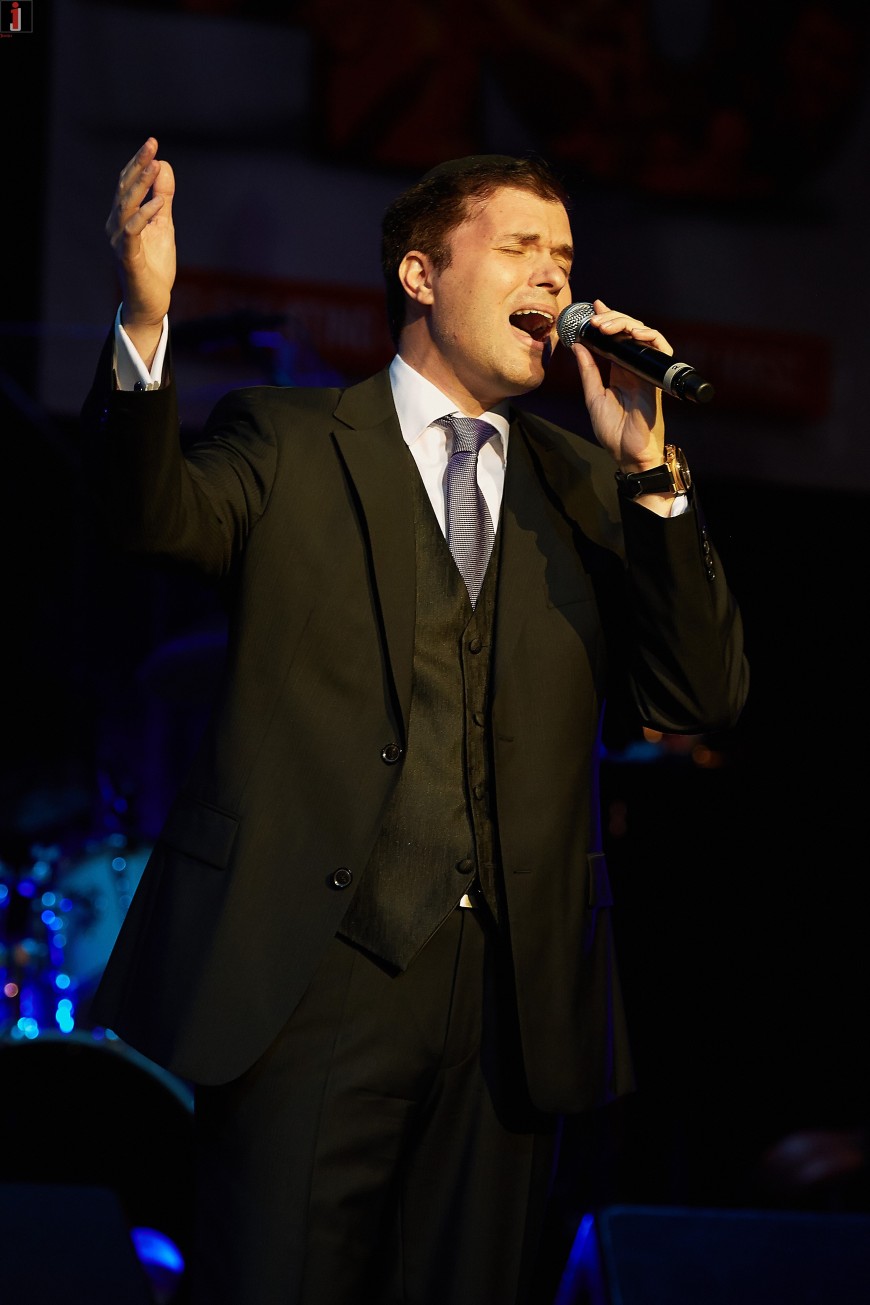 Chaim Shel Shalom I Ohad & Yedidim