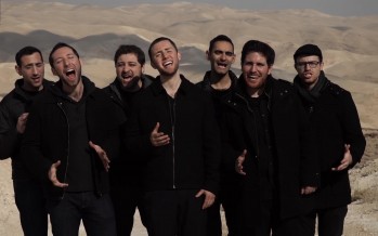 Kippalive – It’s Time For Africa